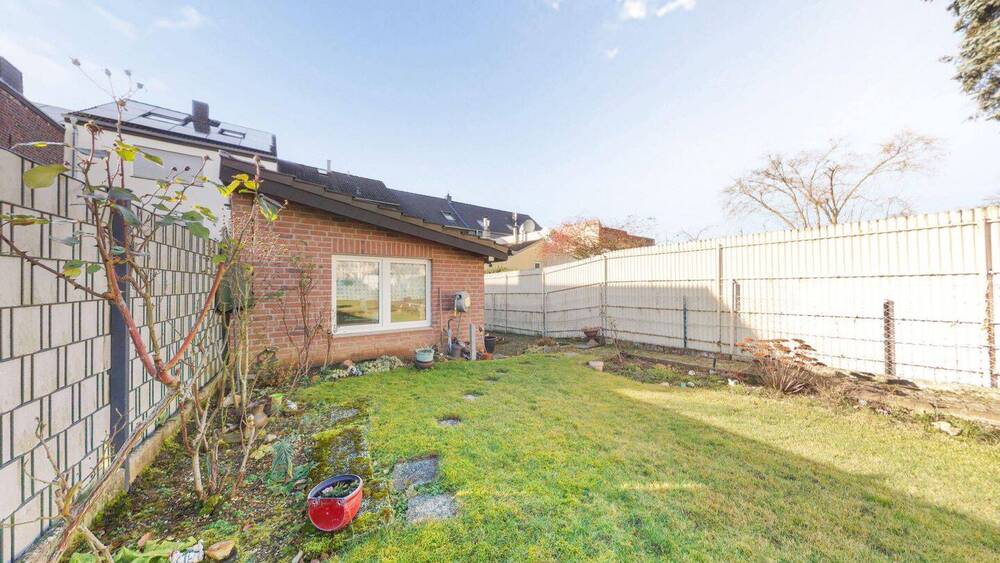 Reihenmittelhaus Mönchengladbach Odenkirchen - 6 Zimmer, 170 m&sup2;, 289.000&euro; | Angebot:25997747
