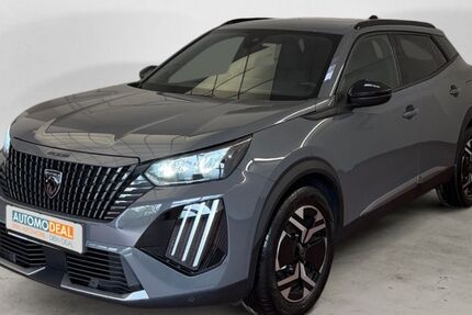Peugeot 2008 18.200 km 20.322 &euro; Duisburg 47138