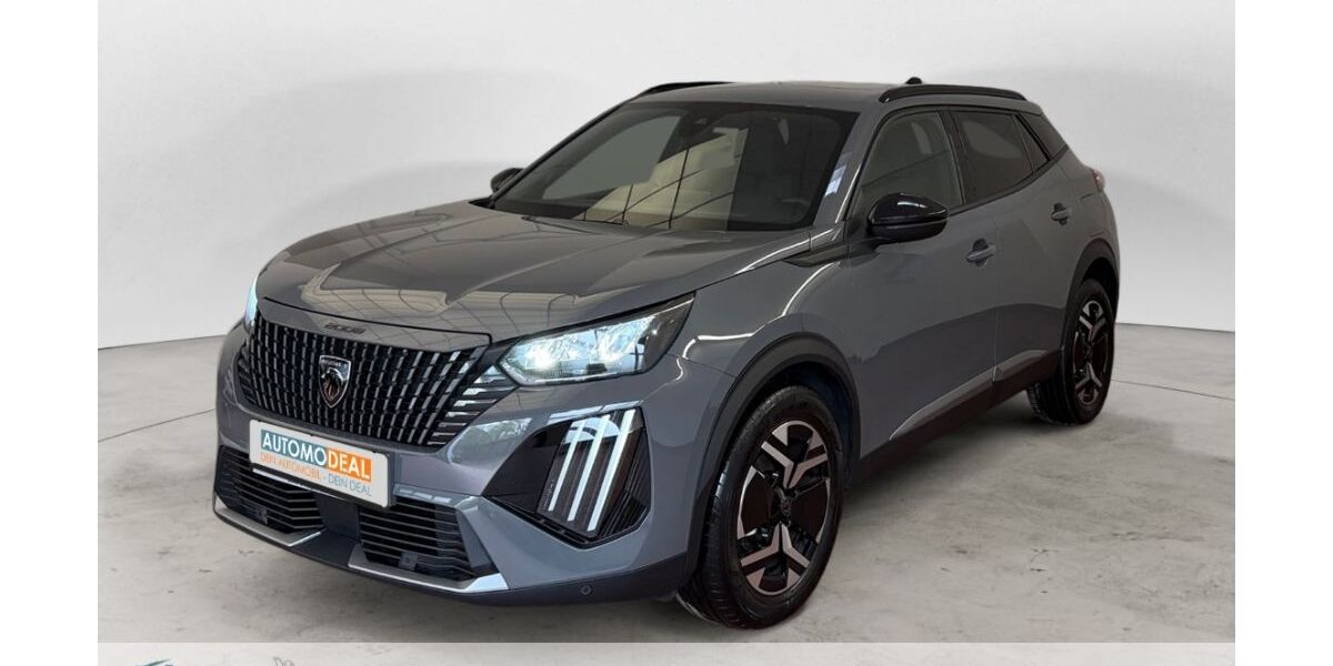 Peugeot 2008 18.200 km 20.322 &euro; Duisburg 47138
