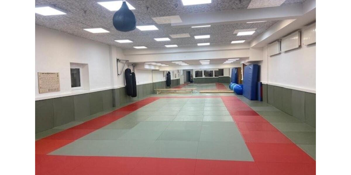 Gewerbeobjekt Mönchengladbach - 200&euro; | Angebot:22137800