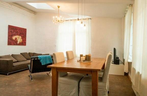 Loft - Studio - Atelier Düsseldorf Derendorf - 2 Zimmer, 70 m&sup2;, 1.100&euro; | Angebot:26669653