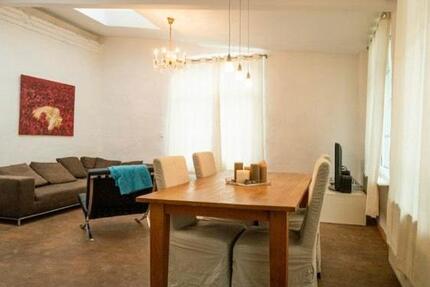 Wohnung Düsseldorf Derendorf - 2 Zimmer, 70 m&sup2;, 1.100&euro; | Angebot:26669653