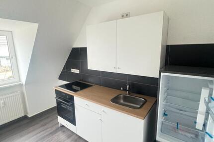 Wohnung Krefeld Benrad - 2 Zimmer, 60 m&sup2;, 725&euro; | Angebot:26030039