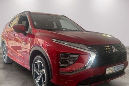 Mitsubishi Eclipse Cross 18.320 km 23.980 &euro; Duisburg 47249
