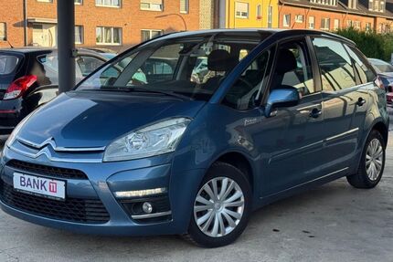 Citroen C4 Picasso 202.963 km 2.990 &euro; Mönchengladbach 41238