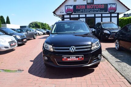 VW Tiguan 179.000 km 9.990 &euro; Mönchengladbach 41066