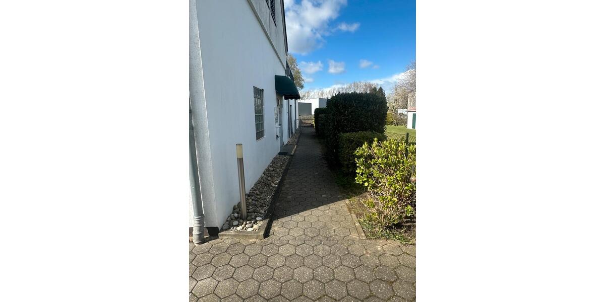 Gewerbeobjekt Mönchengladbach Süd - 1.650&euro; | Angebot:25970100