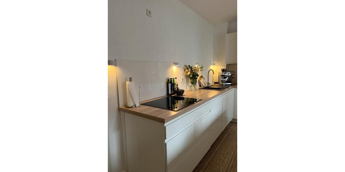 Erdgeschoßwohnung Mülheim an der Ruhr - 1 Zimmer, 40 m&sup2;, 750&euro; | Angebot:25925580