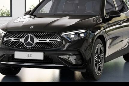 Mercedes-Benz GLC 300 9.900 km 69.990 &euro; Duisburg 47138
