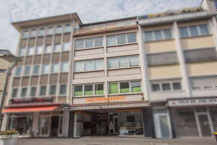 Haus Mönchengladbach - 10 Zimmer, 304 m&sup2;, 599.000&euro; | Angebot:21795345