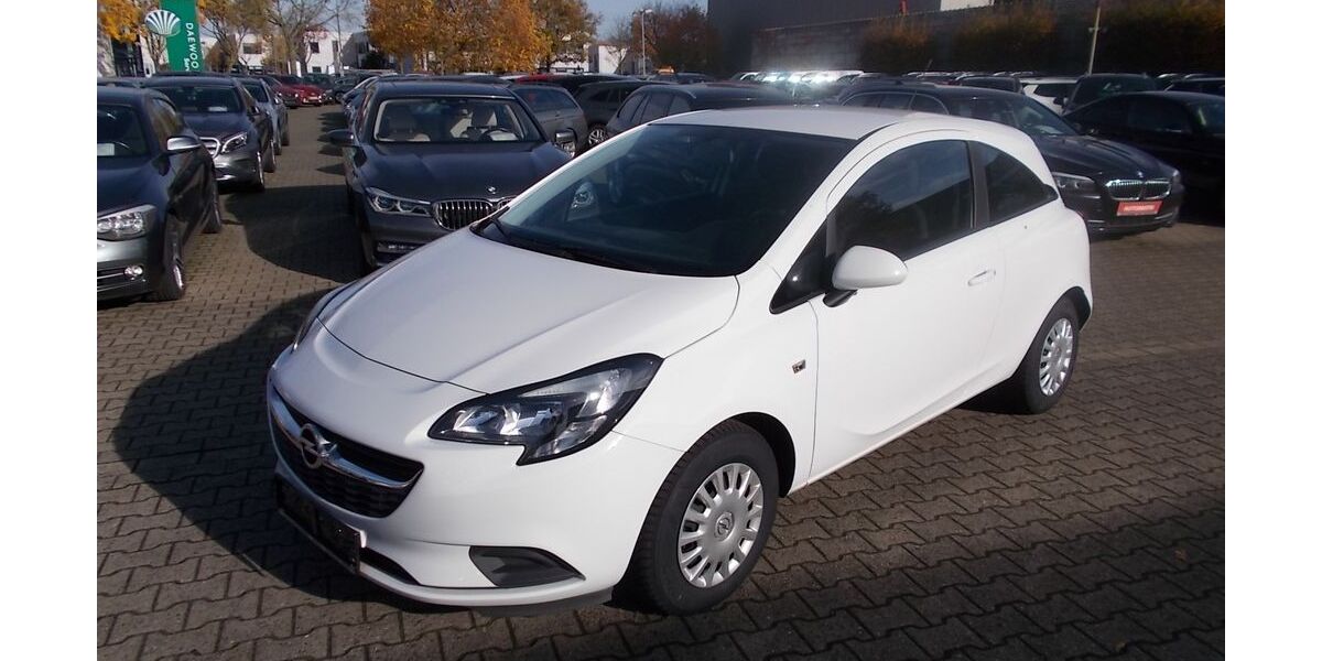 Opel Corsa 85.655 km 8.400 &euro; Willich 47877