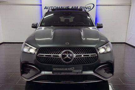Mercedes-Benz GLE 350 64.978 km 74.999 &euro; Ratingen bei Düsseldorf 40878