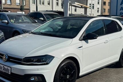 VW Polo 49.420 km 16.900 &euro; Oberhausen 46045