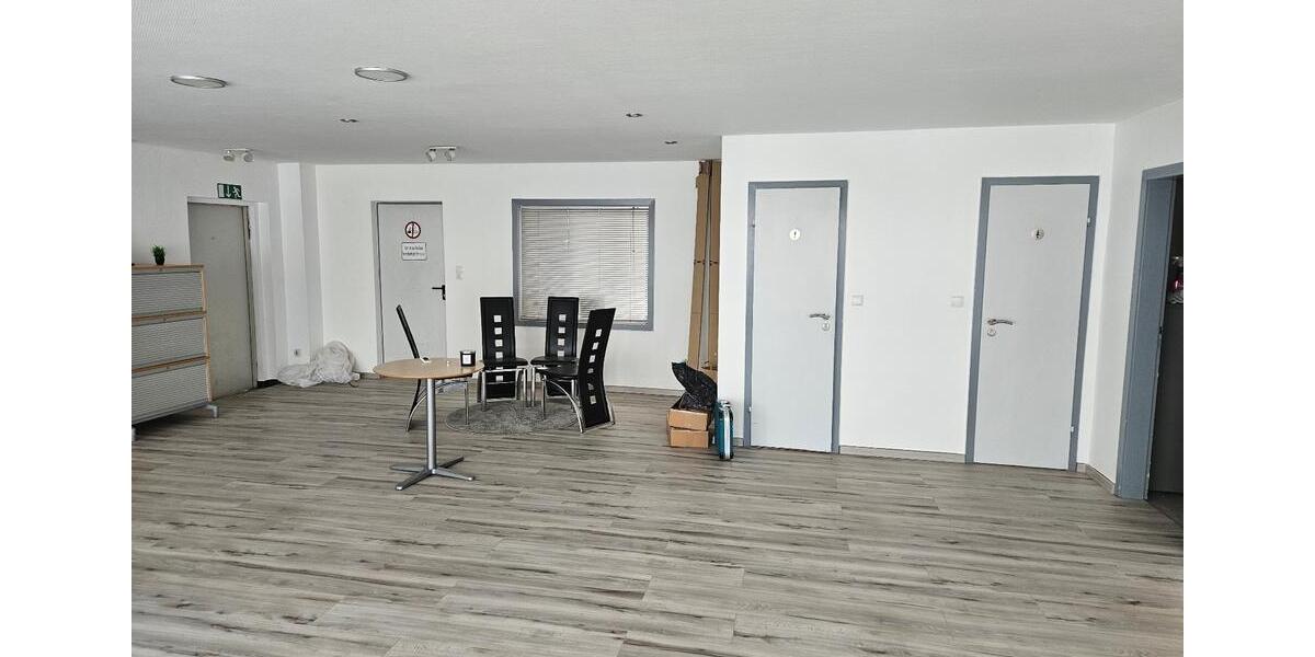 Gewerbeobjekt Oberhausen Biefang - 600&euro; | Angebot:25978374