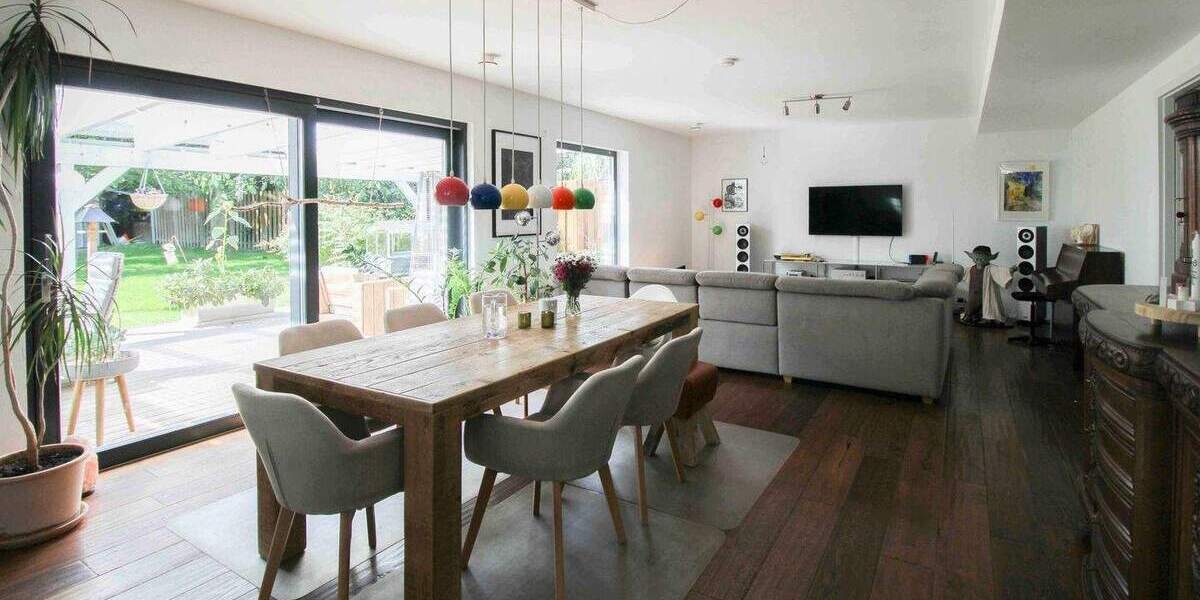 Einfamilienhaus Leichlingen (Rheinland) Witzhelden - 6 Zimmer, 779.000&euro; | Angebot:25714366