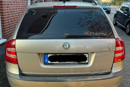 Skoda Octavia 236.000 km 1.350 &euro; Oberhausen 46145