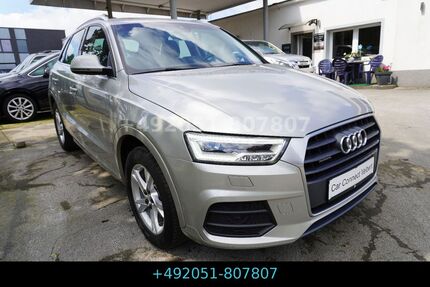 Audi Q3 160.280 km 14.333 &euro; Velbert 42551