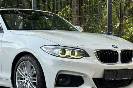 BMW 218 124.222 km 17.990 &euro; Mönchengladbach 41068