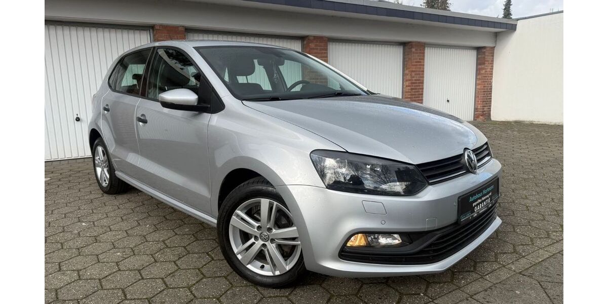 VW Polo 157.000 km 5.960 &euro; Mönchengladbach 41061
