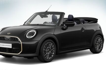 Mini Cooper C 5.999 km 34.930 &euro; Düsseldorf 40549