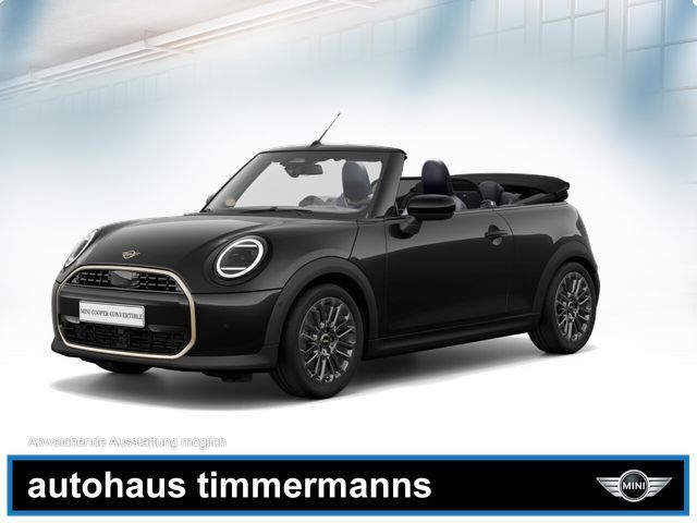 Mini Cooper C 5.999 km 34.930 &euro; Düsseldorf 40549