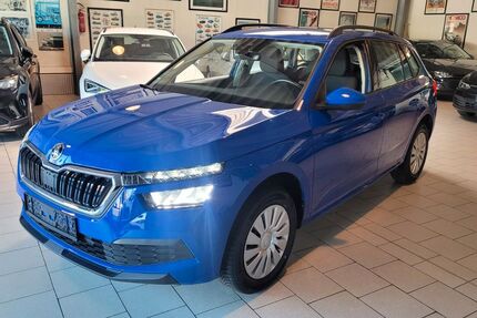 Skoda Kamiq 89.000 km 14.490 &euro; Oberhausen 46049