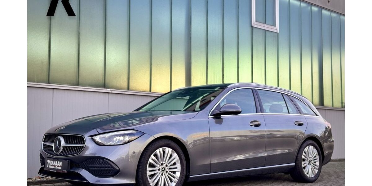 Mercedes-Benz C 180 142.998 km 25.942 &euro; Viersen 41748