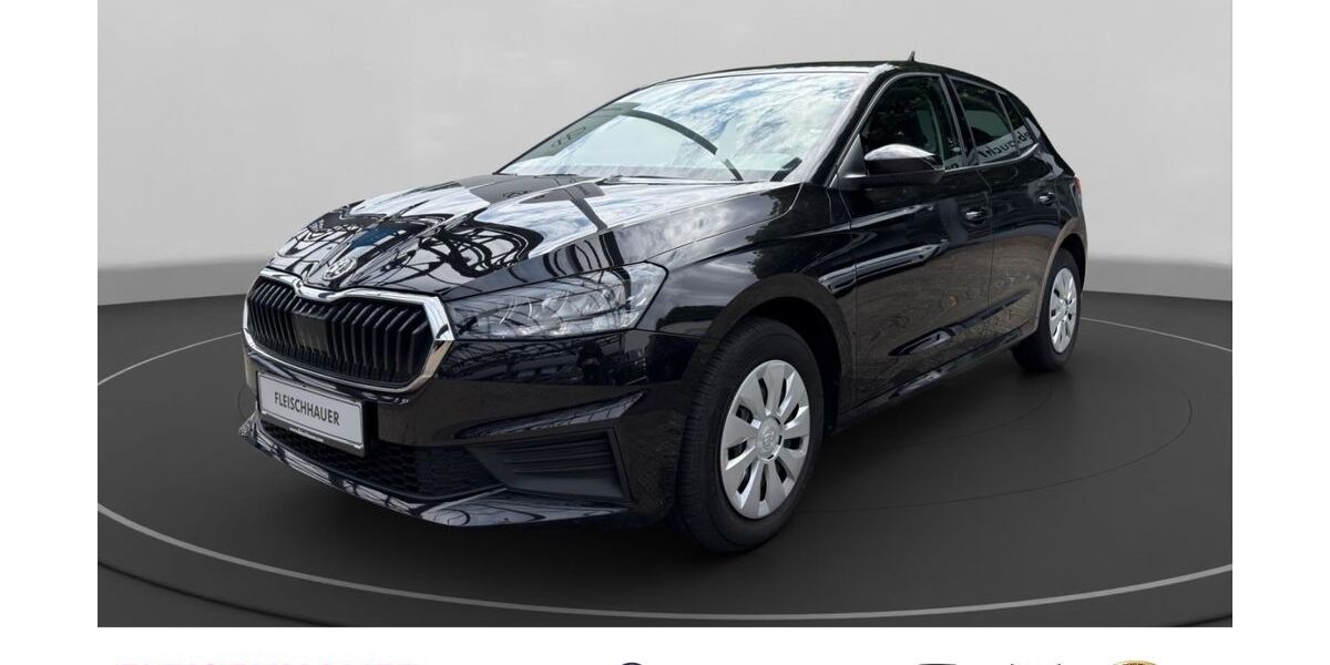 Skoda Fabia 36.122 km 16.290 &euro; Mönchengladbach 41238