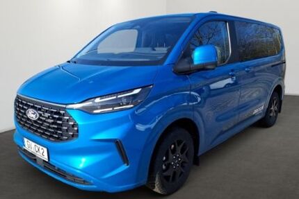 Ford Tourneo Custom 15.867 km 55.950 &euro; Neuss 41464