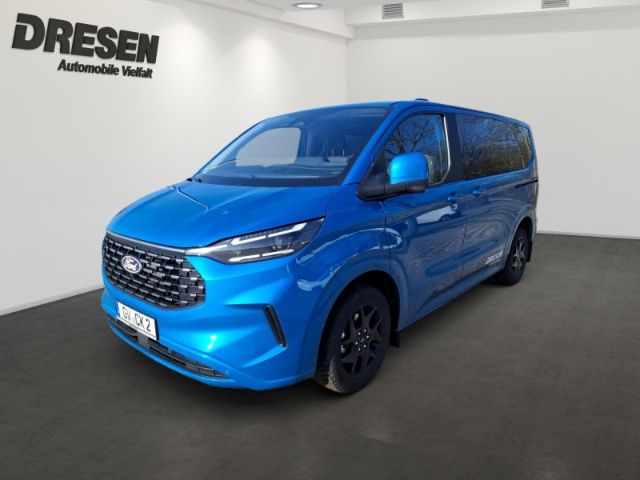 Ford Tourneo Custom 9.500 km 60.950 &euro; Neuss 41464