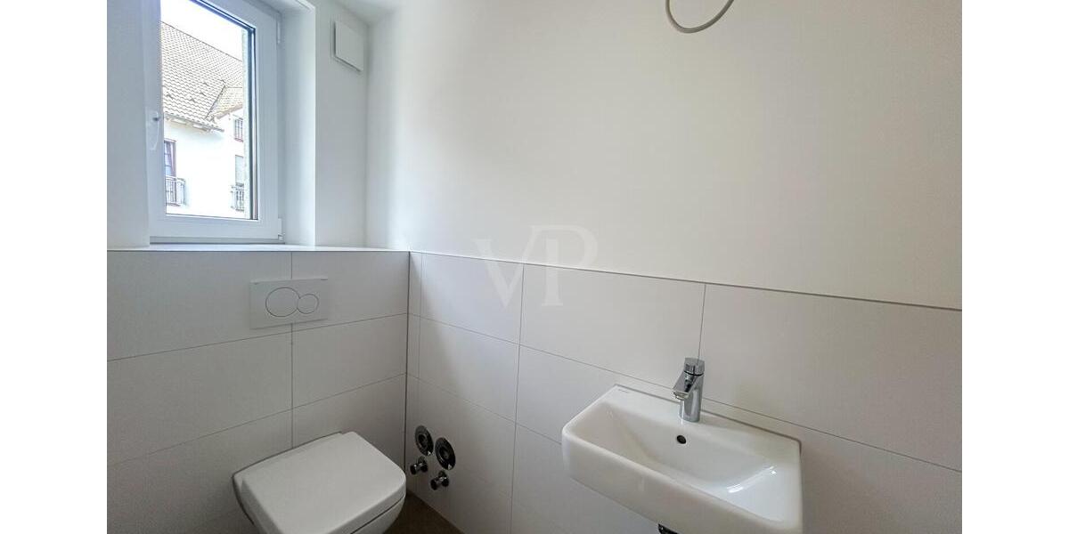 Einfamilienhaus Wülfrath - 2.5 Zimmer, 110 m&sup2;, 1.590&euro; | Angebot:26649710