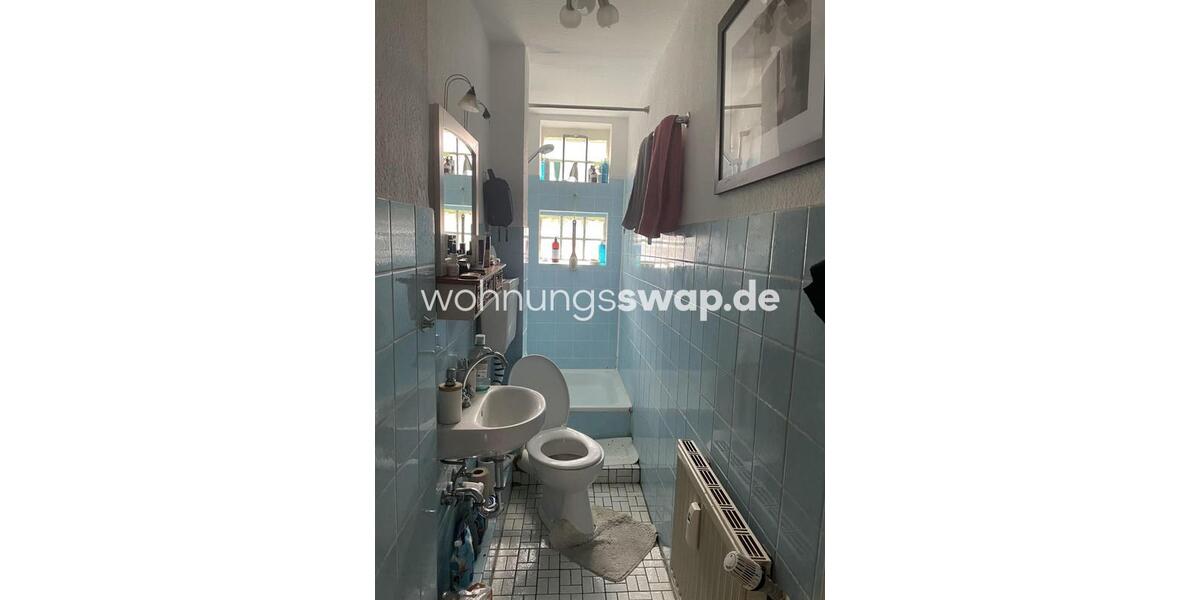 Etagenwohnung Oberhausen Alt-Oberhausen - 2 Zimmer, 47 m&sup2;, 390&euro; | Angebot:25965098