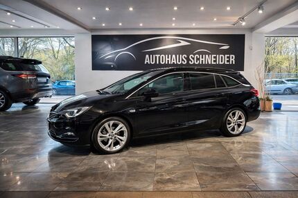 Opel Astra 121.240 km 9.900 &euro; Ratingen 40880