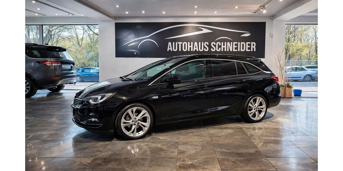 Opel Astra 121.240 km 9.900 &euro; Ratingen 40880