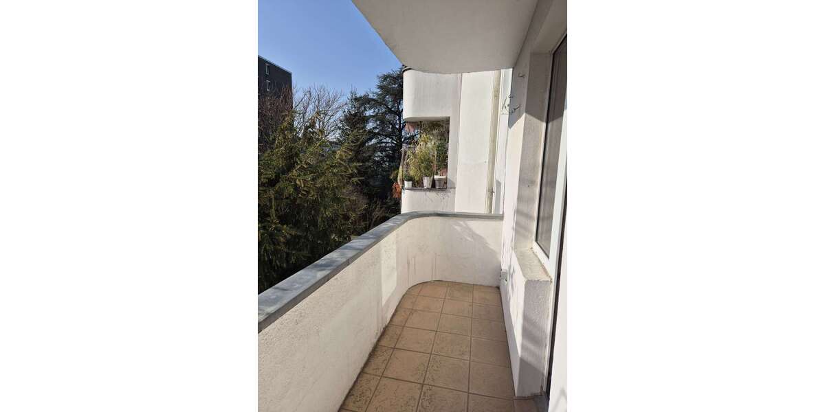 Etagenwohnung Düsseldorf Pempelfort - 1 Zimmer, 36 m&sup2;, 600&euro; | Angebot:25998318