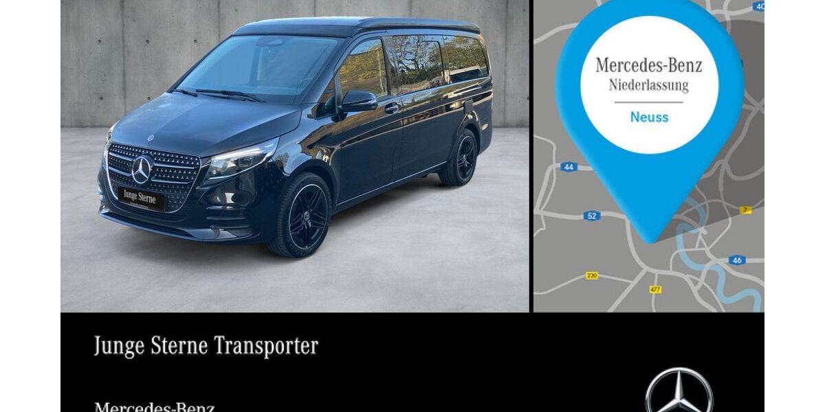 Mercedes-Benz V 300 12.588 km 89.990 &euro; Neuss 41460