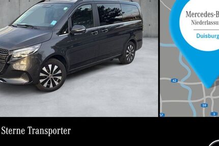 Mercedes-Benz V 300 19.582 km 71.980 &euro; Duisburg 47138