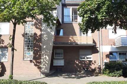 Wohnung Willich-Schiefbahn Schiefbahn - 3 Zimmer, 60 m&sup2;, 670&euro; | Angebot:26097911