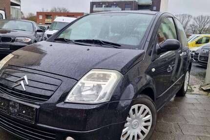Citroen C2 123.000 km 1.499 &euro; Mönchengladbach 41061