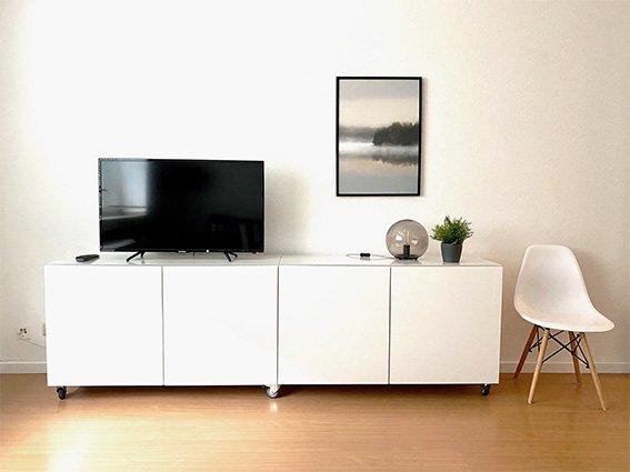 Etagenwohnung Düsseldorf Stadtbezirk 3 - 2 Zimmer, 39 m&sup2;, 212.000&euro; | Angebot:26690215