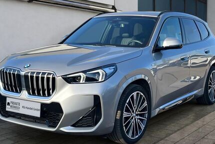 BMW X1 44.400 km 39.999 &euro; Meerbusch 40668