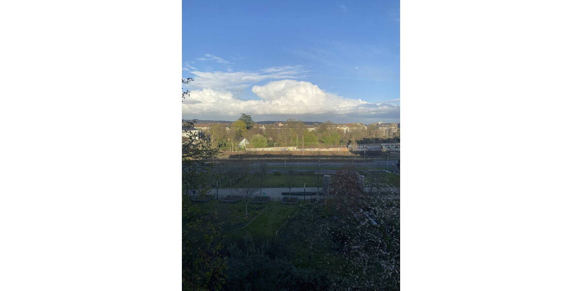 Etagenwohnung Düsseldorf Derendorf - 3 Zimmer, 110 m&sup2;, 689.000&euro; | Angebot:26500141
