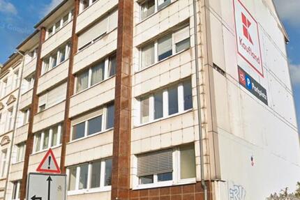 Wohnung Düsseldorf Stadtbezirk 3 - 1 Zimmer, 23 m&sup2;, 566&euro; | Angebot:26546135