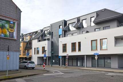 Wohnung Langenfeld (Rheinland) Richrath - 2 Zimmer, 81 m&sup2;, 1.090&euro; | Angebot:26687584