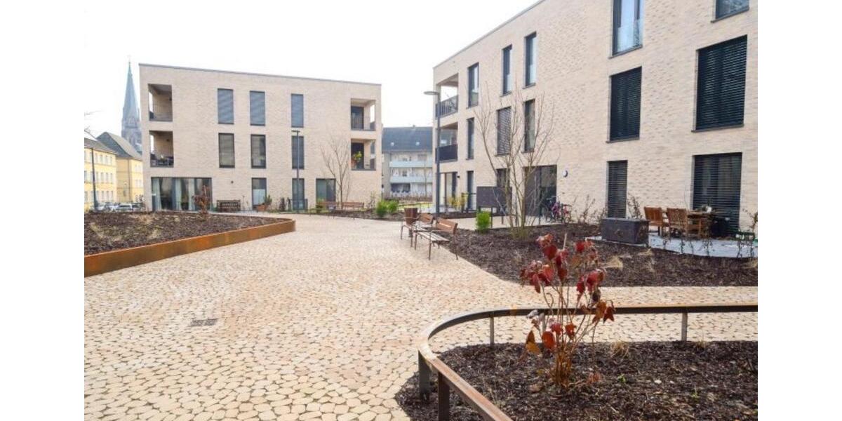 Etagenwohnung Mönchengladbach - 3 Zimmer, 84 m&sup2;, 1.099&euro; | Angebot:25749472