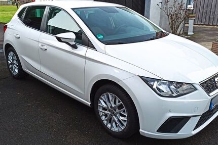 Seat Ibiza 102.000 km 9.000 &euro; Mülheim 45472