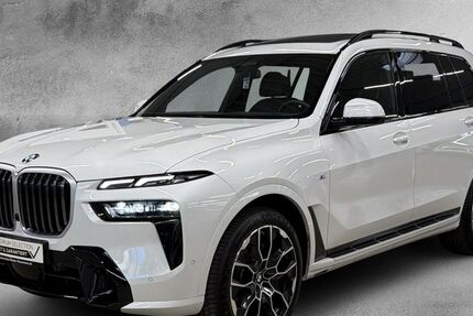 BMW X7 17.545 km 90.583 &euro; Krefeld 47800