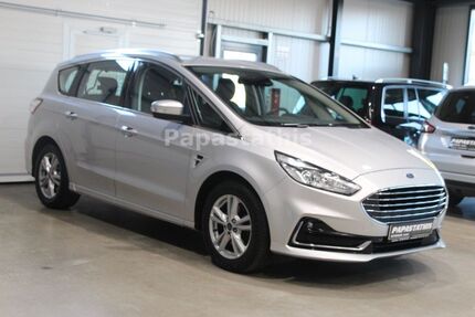 Ford S-Max 146.068 km 15.950 &euro; Schwalmtal 41366