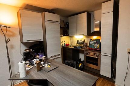 Wohnung Langenfeld (Rheinland) - 1 Zimmer, 30 m&sup2;, 485&euro; | Angebot:26662693