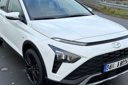 Hyundai BAYON 11.000 km 17.799 &euro; Düsseldorf 40474